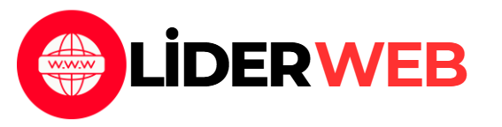 Liderweb  | En Uygun Web  Hizmetleri