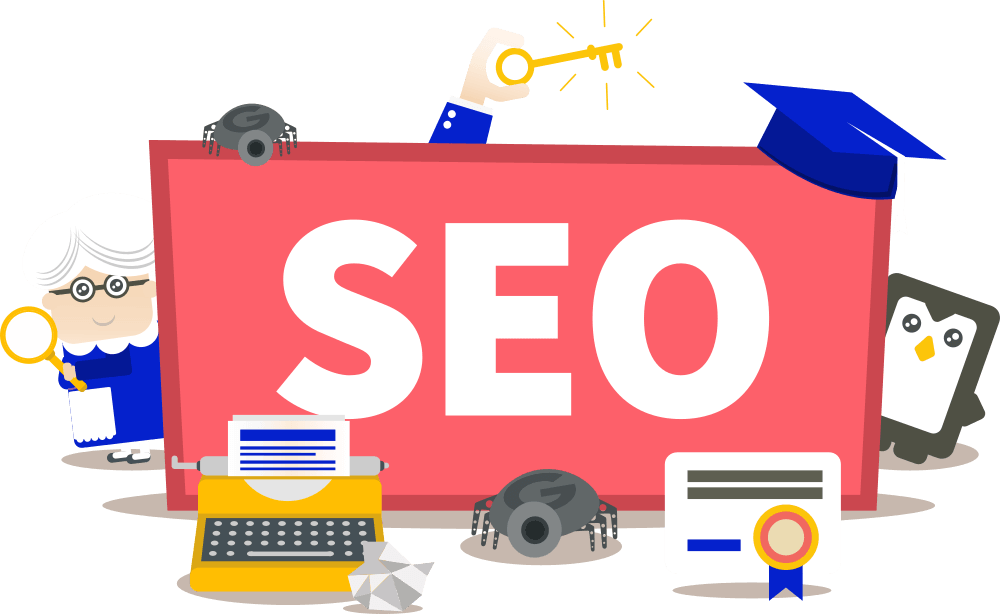 SEO Hizmetleri